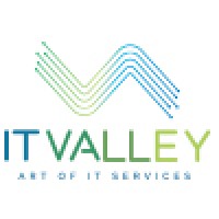 IT Valley Logo