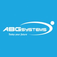 ABG Systems Logo