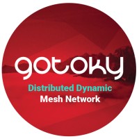 Gotoky Logo
