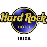 Hard Rock Hotel Ibiza Logo