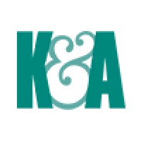 Kahn & Averill Logo