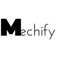 Mechify Logo