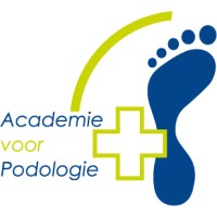 Academie voor Podologie Logo