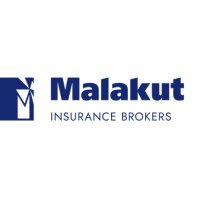 Malakut Insurance Brokers Logo