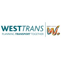 WestTrans Partnership Logo