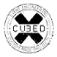 XCUBED Sports & Brand Activation Logo