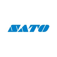 SATO Holdings Corporation Logo