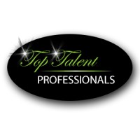Top Talent Professionals Logo