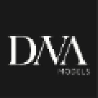 DNA Models UK Logo