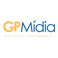 GPMidia - Gestão de Performance Logo