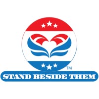 Stand Beside Them, Inc. Logo