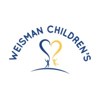 Weisman Childrens Logo