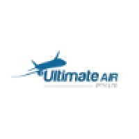 ULTIMATE AIR Logo