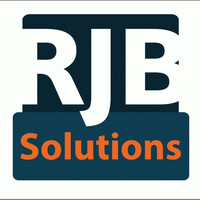 RJB-Solutions Logo