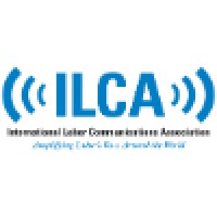 International Labor Communications Association (ILCA) Logo