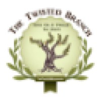 The Twisted Branch, LLC Logo