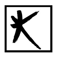 Stichting Kunst in Beweging Logo