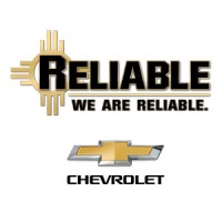 Reliable Chevrolet Logo