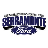 Serramonte Ford Logo