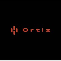 Ortiz Maderas Logo