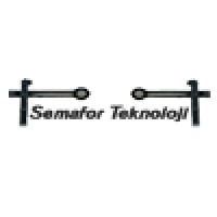Semafor Teknoloji Logo