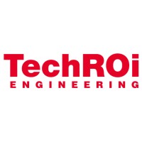 TechROi Logo