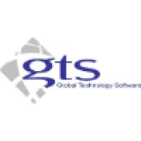 Global Technology Software S.A. Logo