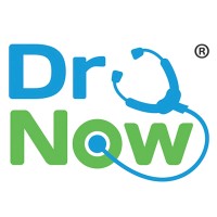 Dr Now ® Logo