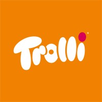 Trolli Ibérica S.A. Logo