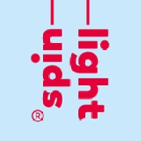 Spinlight B.V. Logo