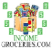 Income Groceries Logo