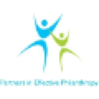 Partners in Effective Philanthropy Logo