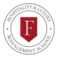 Ferrières Hospitality & Luxury Management School Logo