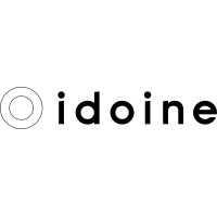 Idoine - Bio cosmétiques Logo