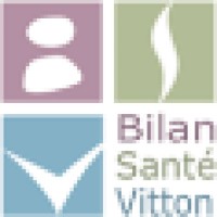 Bilan Santé Vitton Logo