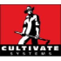 Cultivate Systems Logo