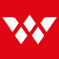 Van der Werf Mechanisatie Logo