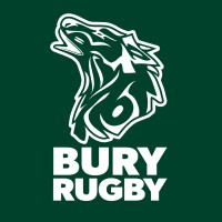 Bury St Edmunds Rugby Union Football Club Logo