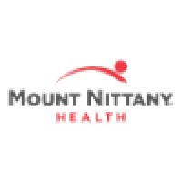 Mount Nittany Health Logo