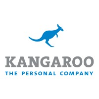 Kangaroo Personal-Dienstleistungen GmbH Logo