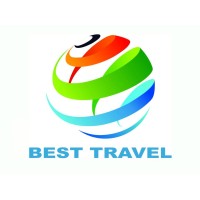 Best Travel Armenia Logo