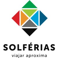 Solférias Operador Turístico Logo