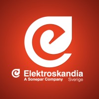 Elektroskandia Sverige Logo