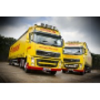 Brinor International Shipping & Forwarding Ltd Logo
