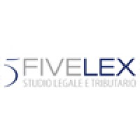 FIVELEX Studio Legale e Tributario Logo