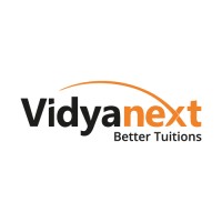 Vidyanext Learning Logo