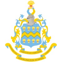 Pocklington School Logo