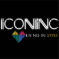 IconInc Logo