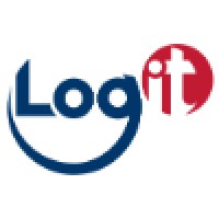 Logit Systems AS Logo
