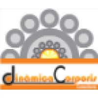 Dinamica Corporis Consultoria Logo